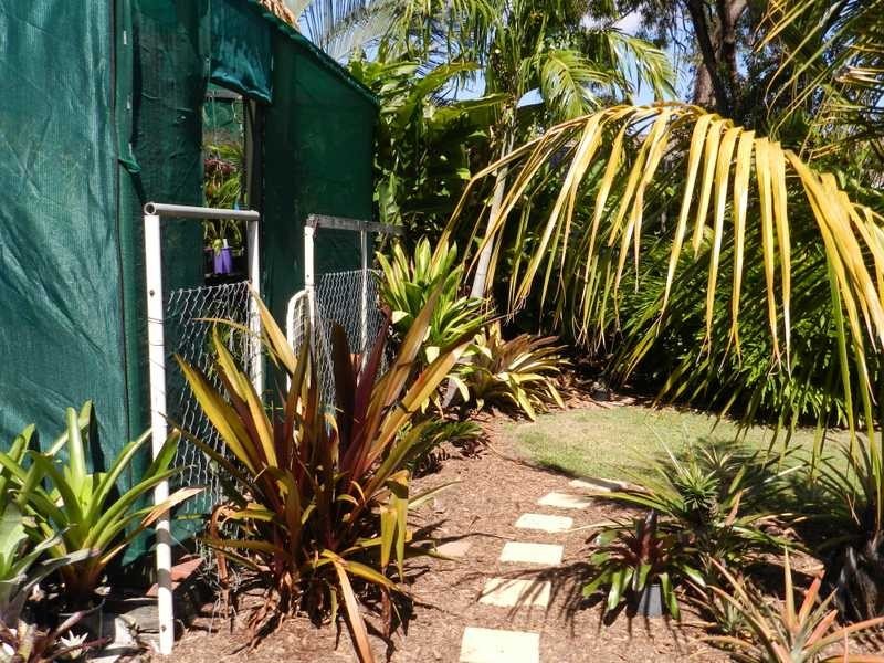 4 Darragh Street, Tannum Sands QLD 4680