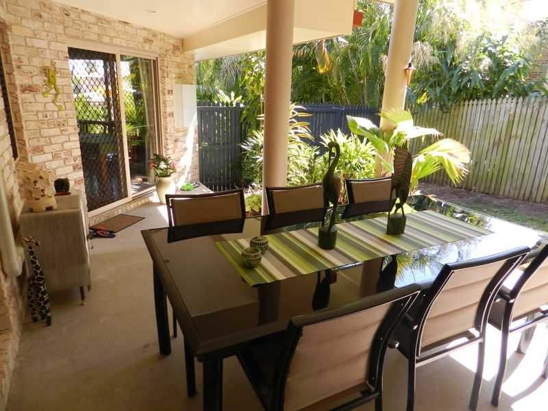 4 Darragh Street, Tannum Sands QLD 4680
