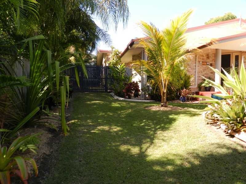 4 Darragh Street, Tannum Sands QLD 4680
