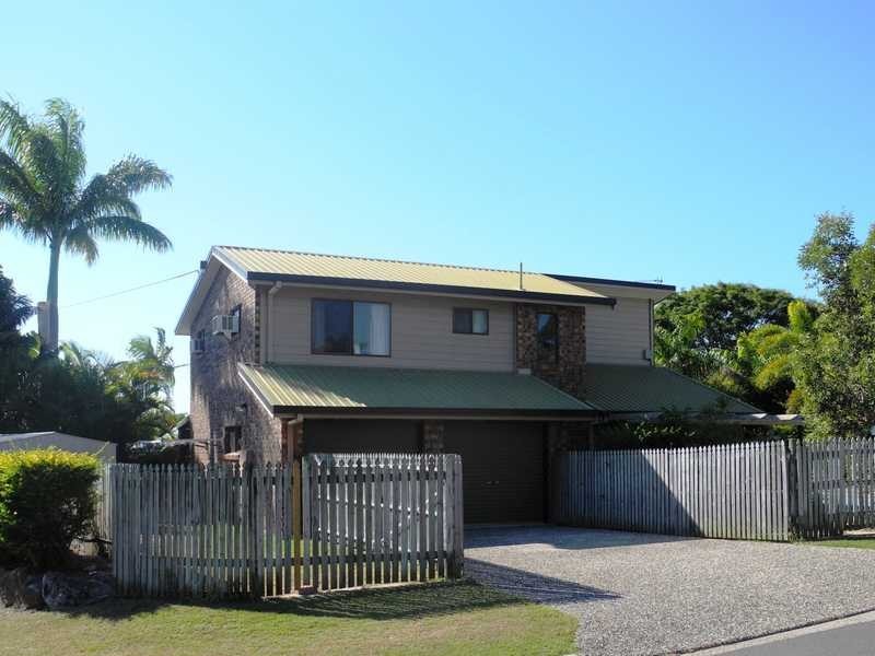 5 Marquis Court, Tannum Sands QLD 4680
