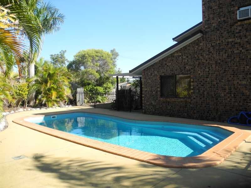 5 Marquis Court, Tannum Sands QLD 4680