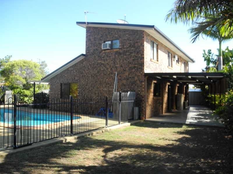 5 Marquis Court, Tannum Sands QLD 4680