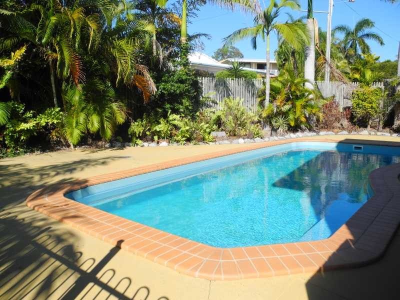 5 Marquis Court, Tannum Sands QLD 4680