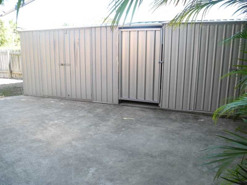 5 Marquis Court, Tannum Sands QLD 4680
