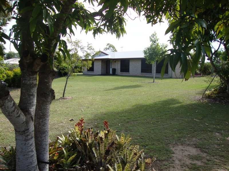 6 Protea Court, Benaraby QLD 4680