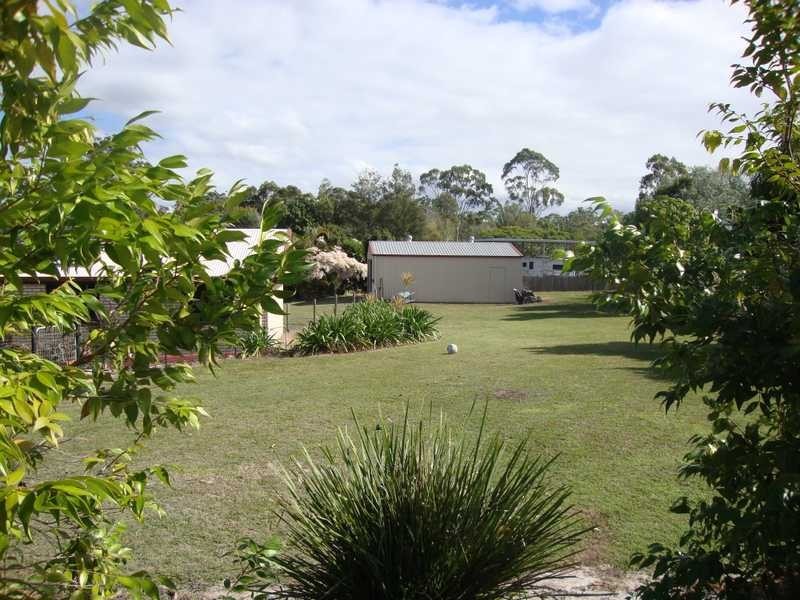 6 Protea Court, Benaraby QLD 4680