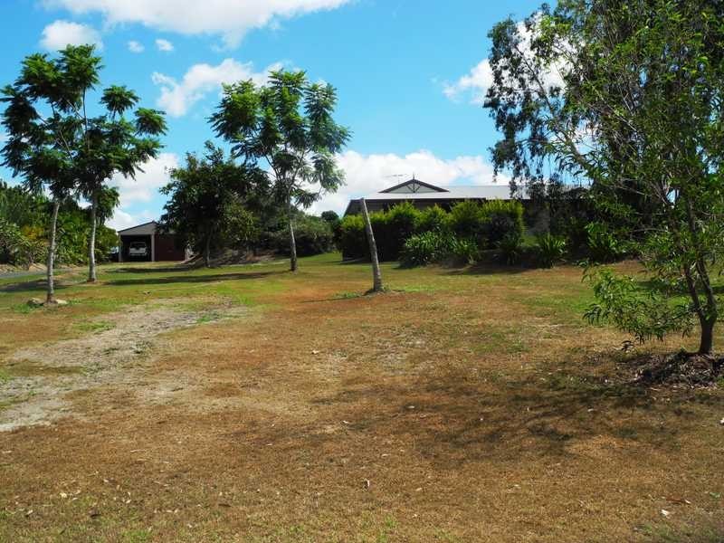 6 Protea Court, Benaraby QLD 4680