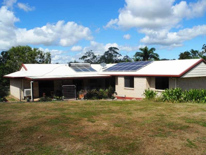 6 Protea Court, Benaraby QLD 4680