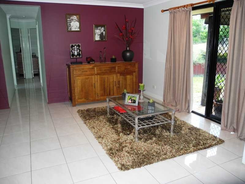 6 Protea Court, Benaraby QLD 4680