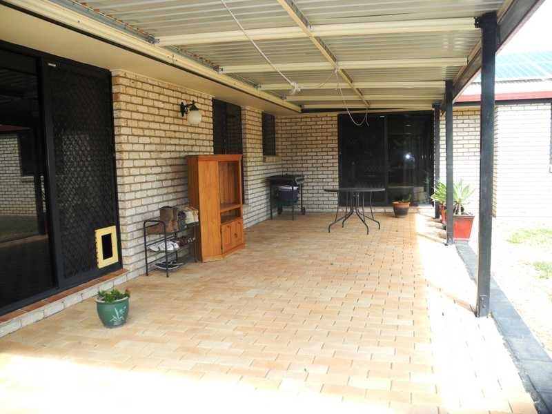 6 Protea Court, Benaraby QLD 4680