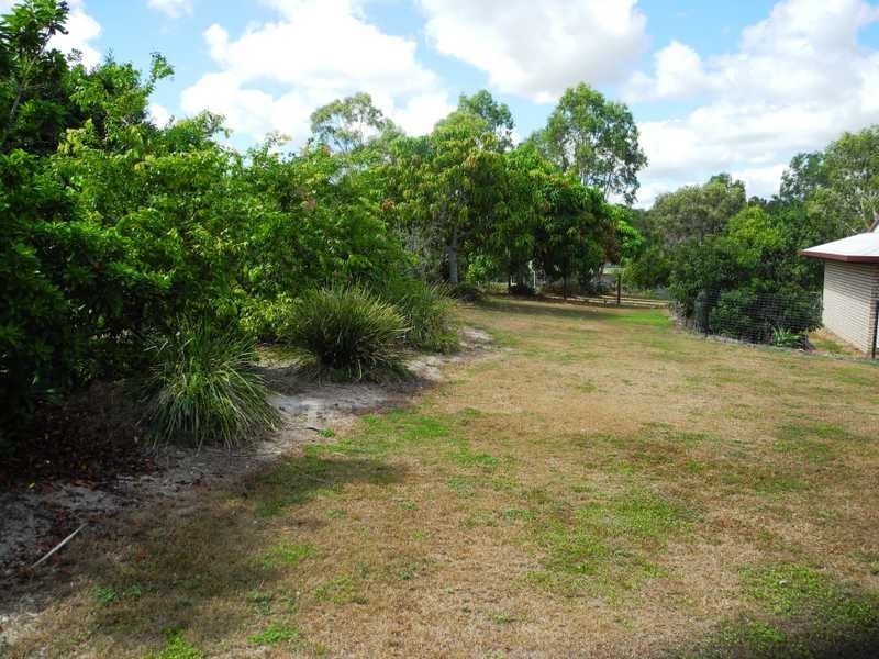 6 Protea Court, Benaraby QLD 4680