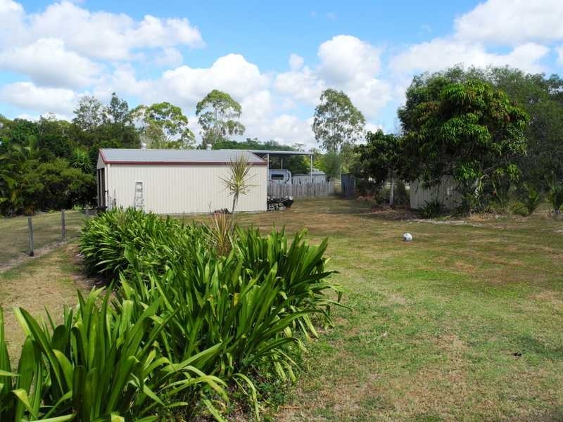 6 Protea Court, Benaraby QLD 4680