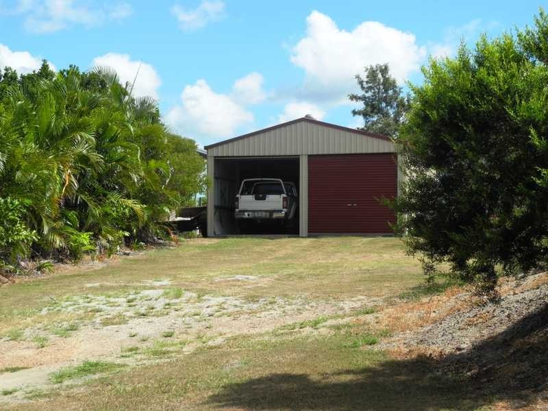 6 Protea Court, Benaraby QLD 4680