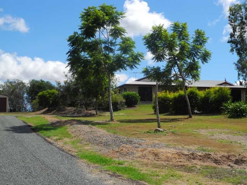 6 Protea Court, Benaraby QLD 4680
