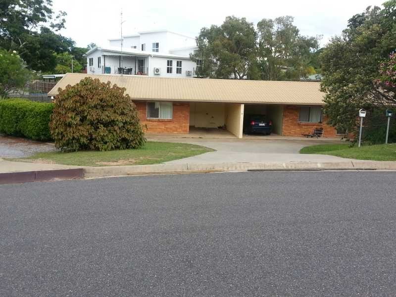 37 ALFRED STREET, Tannum Sands QLD 4680