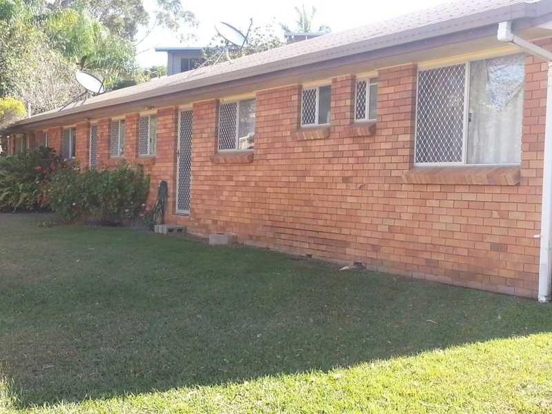 37 ALFRED STREET, Tannum Sands QLD 4680