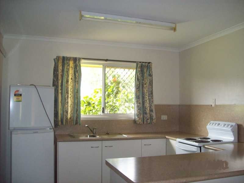 37 ALFRED STREET, Tannum Sands QLD 4680