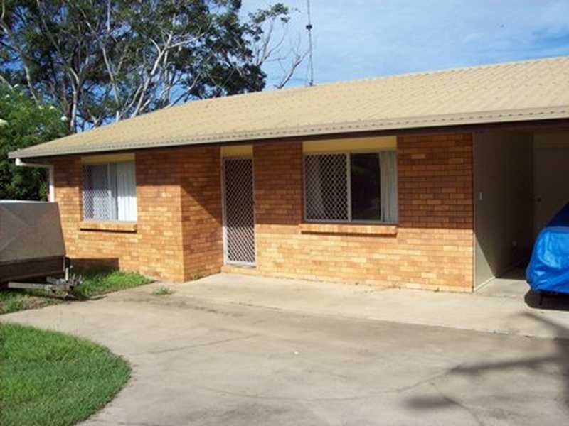 37 ALFRED STREET, Tannum Sands QLD 4680
