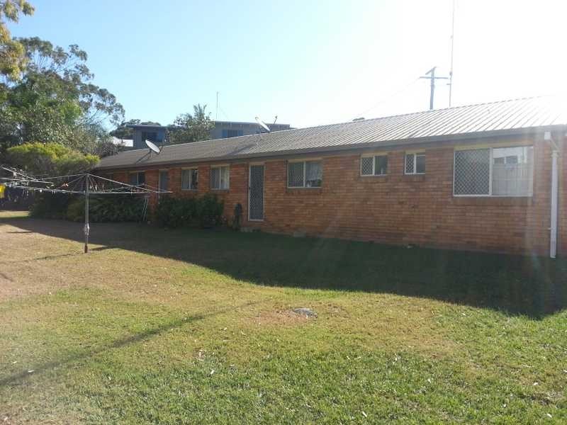 37 ALFRED STREET, Tannum Sands QLD 4680