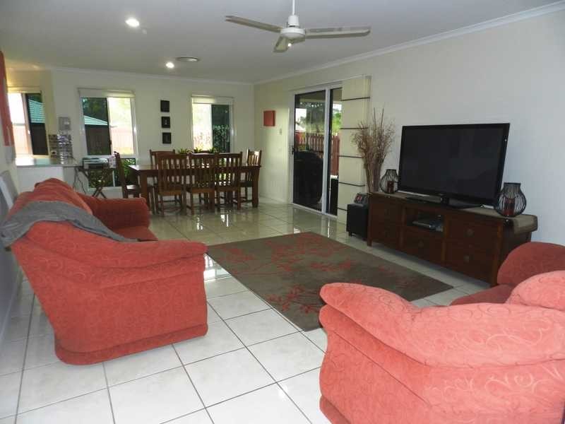 40 Longreach Court, Tannum Sands QLD 4680