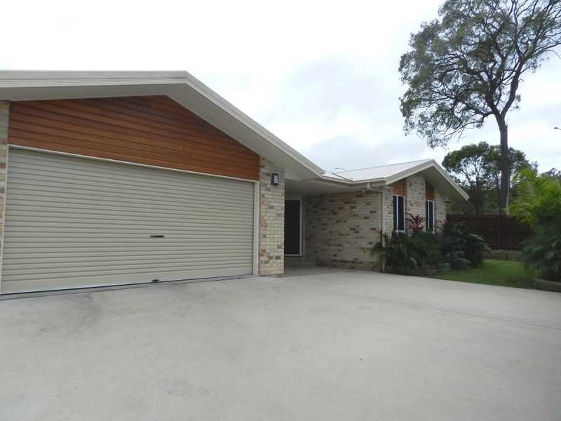 40 Longreach Court, Tannum Sands QLD 4680