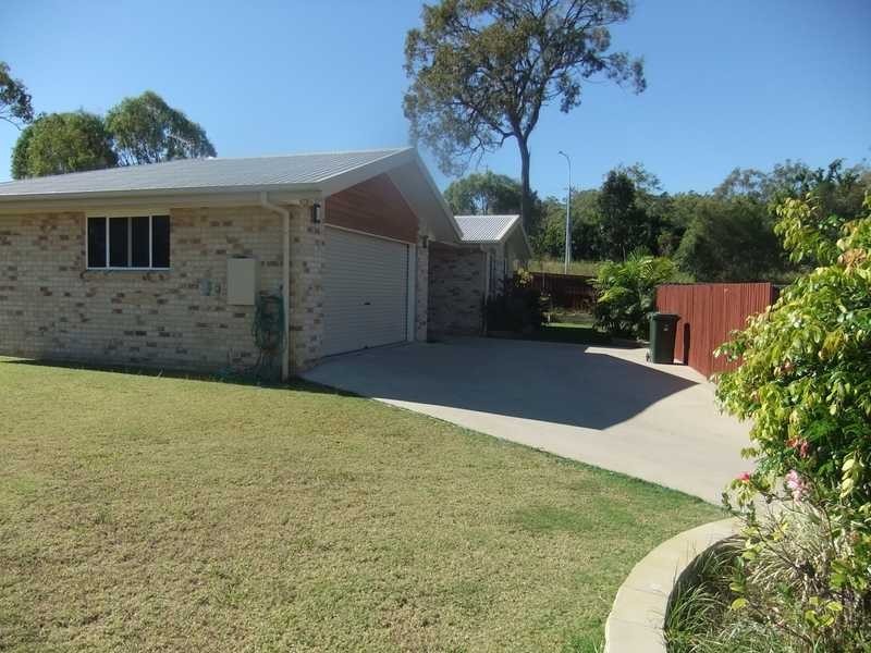 40 Longreach Court, Tannum Sands QLD 4680