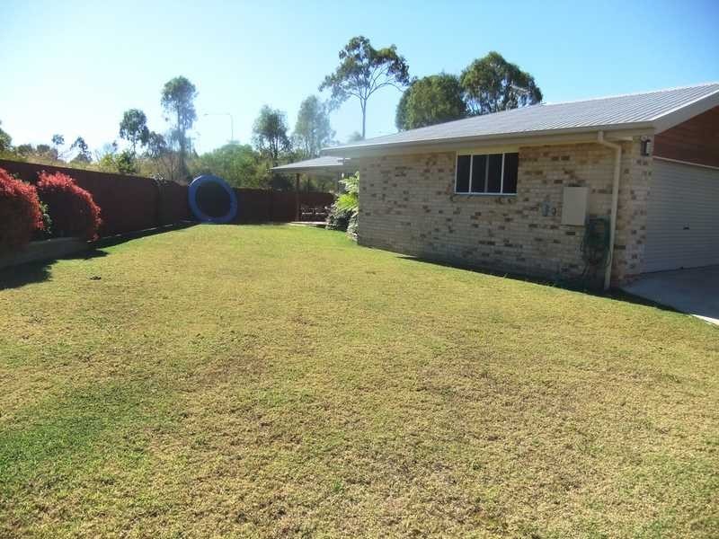 40 Longreach Court, Tannum Sands QLD 4680