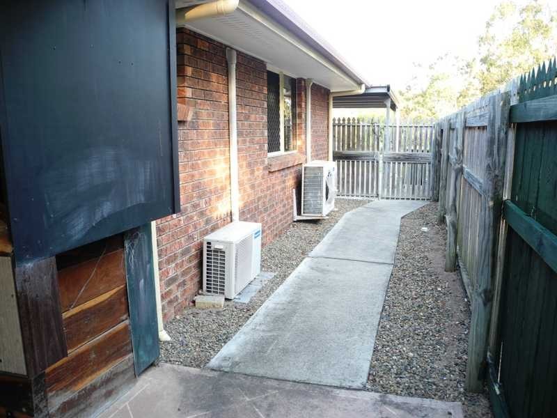 5 Banksia Street, Boyne Island QLD 4680