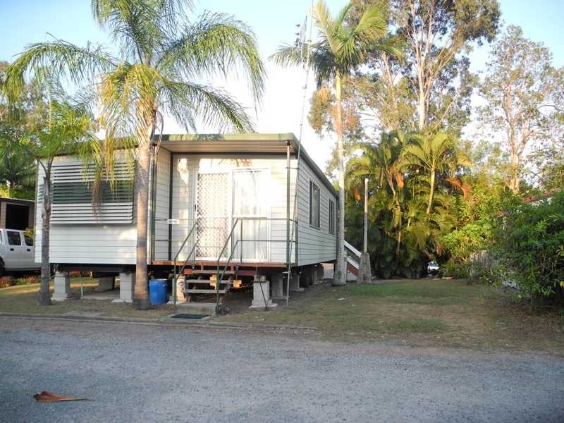 Lot 127 Alchin Street, Benaraby QLD 4680