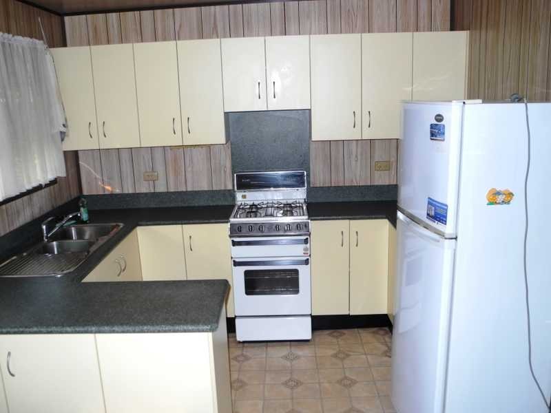 Lot 127 Alchin Street, Benaraby QLD 4680