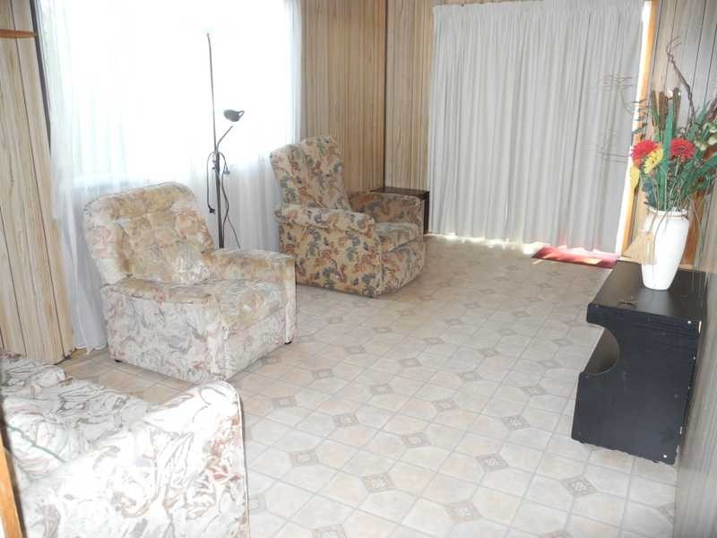 Lot 127 Alchin Street, Benaraby QLD 4680