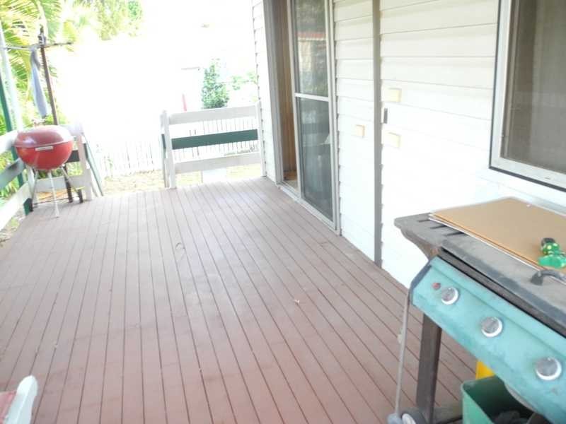 Lot 127 Alchin Street, Benaraby QLD 4680