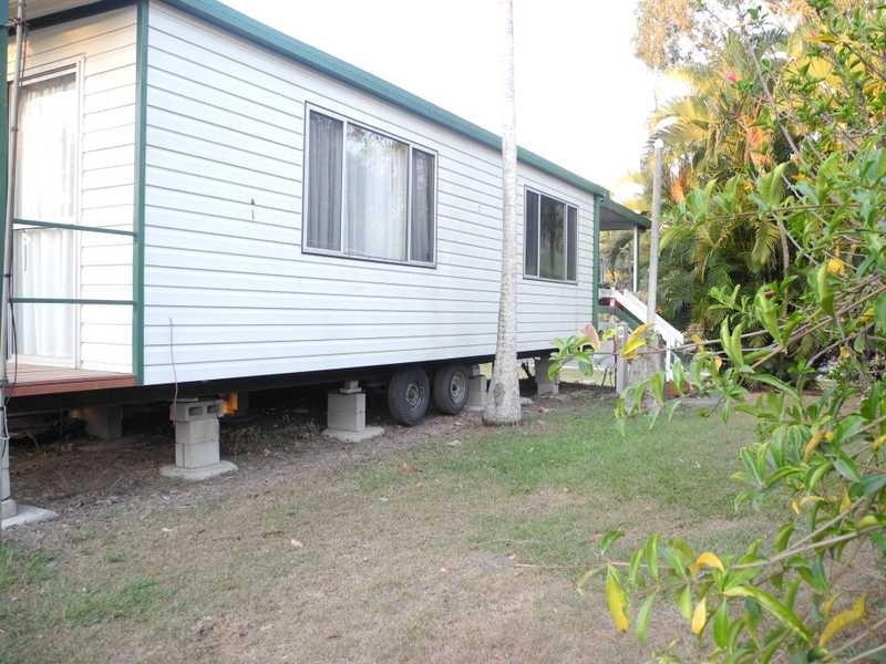 Lot 127 Alchin Street, Benaraby QLD 4680