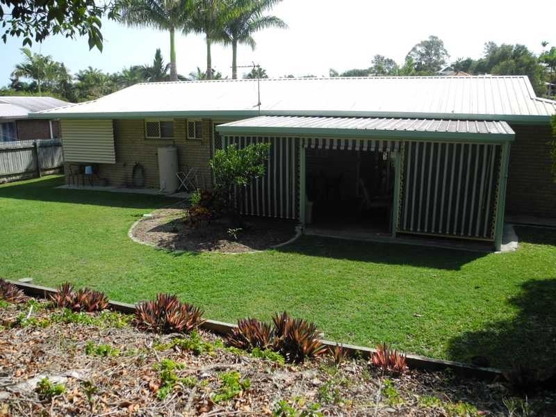 20 Keating Street, Tannum Sands QLD 4680