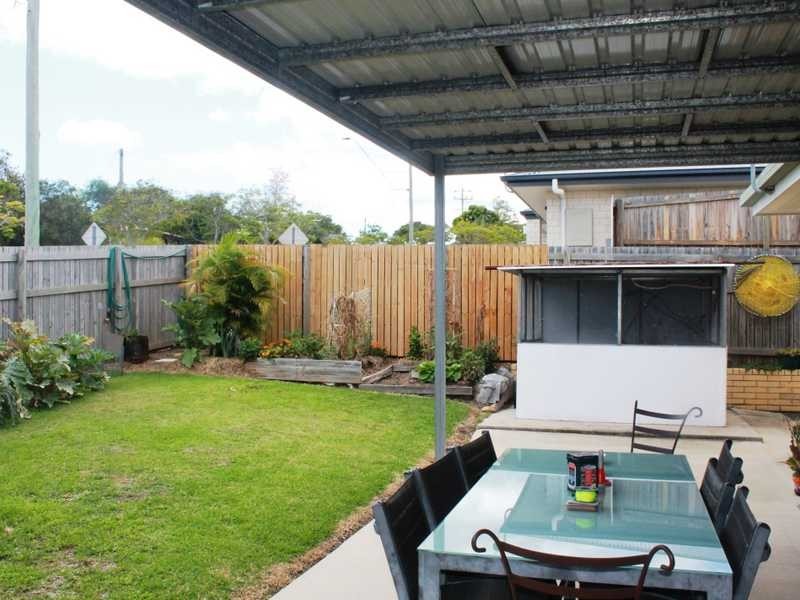 Unit/1/48 Hampton Drive, Tannum Sands QLD 4680