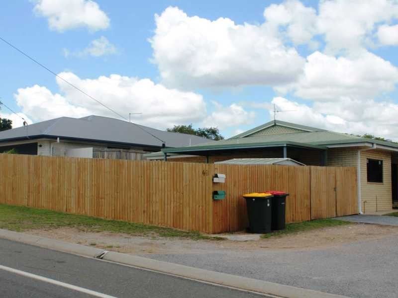 Unit/1/48 Hampton Drive, Tannum Sands QLD 4680
