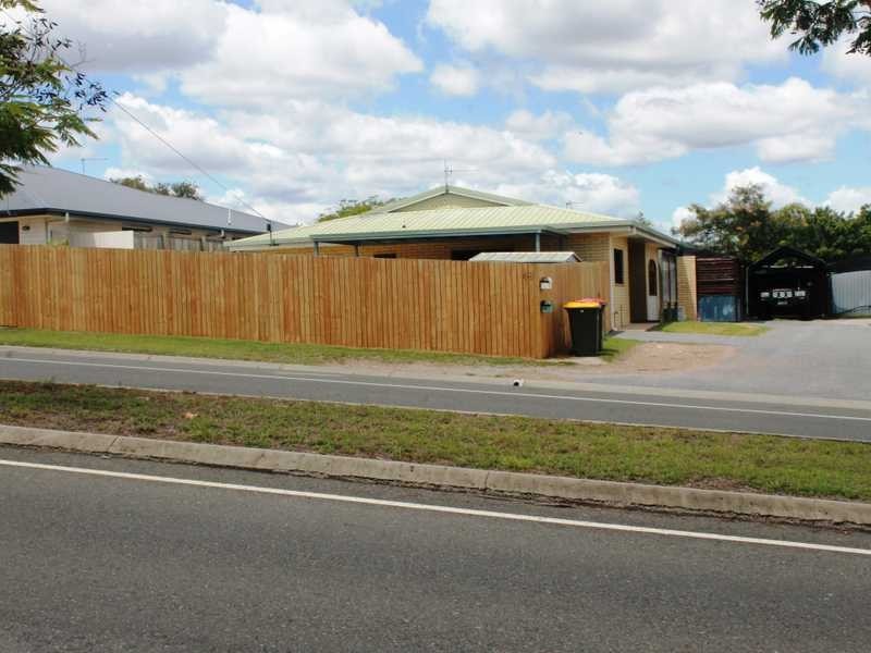 Unit/1/48 Hampton Drive, Tannum Sands QLD 4680