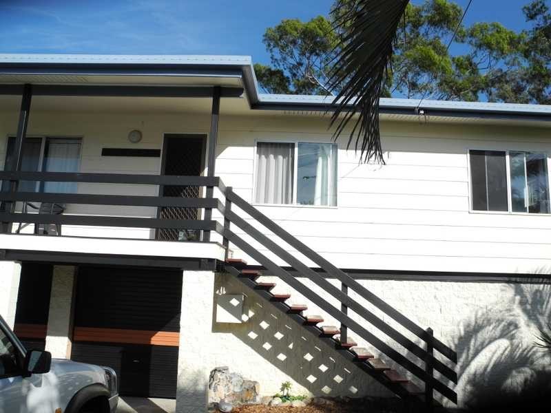5 Drummond Court, Tannum Sands QLD 4680