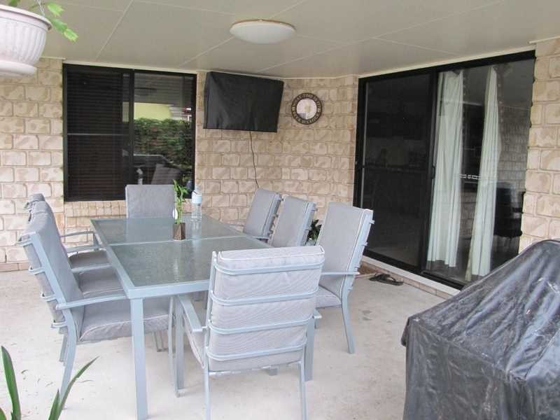 2 Gregory Street, Tannum Sands QLD 4680