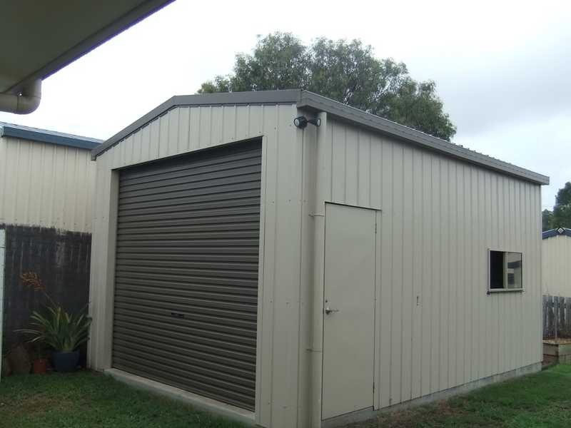 2 Gregory Street, Tannum Sands QLD 4680