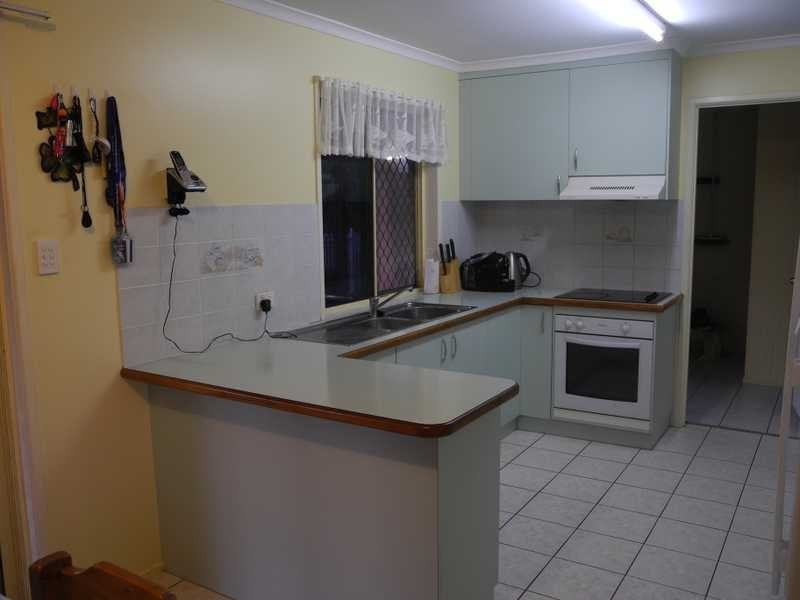 23 Curtis Avenue, Boyne Island QLD 4680
