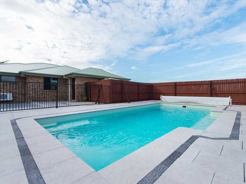 31 Wynand Avenue, Benaraby QLD 4680