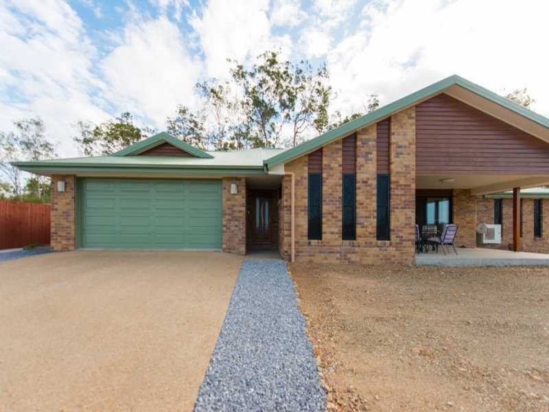 31 Wynand Avenue, Benaraby QLD 4680