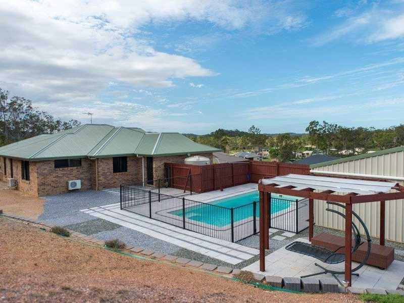 31 Wynand Avenue, Benaraby QLD 4680