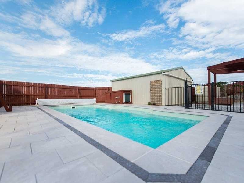 31 Wynand Avenue, Benaraby QLD 4680