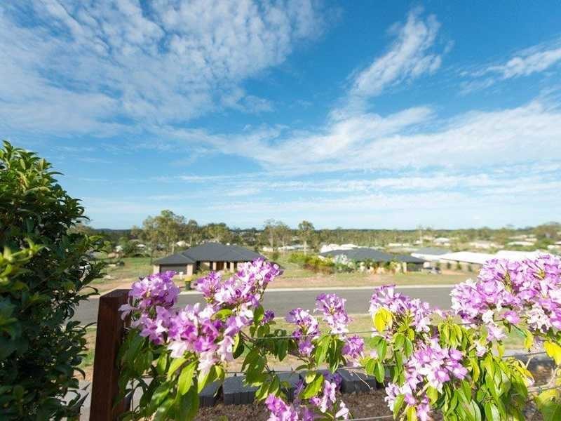 31 Wynand Avenue, Benaraby QLD 4680