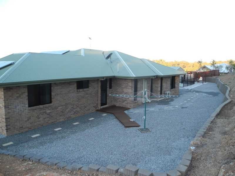 31 Wynand Avenue, Benaraby QLD 4680