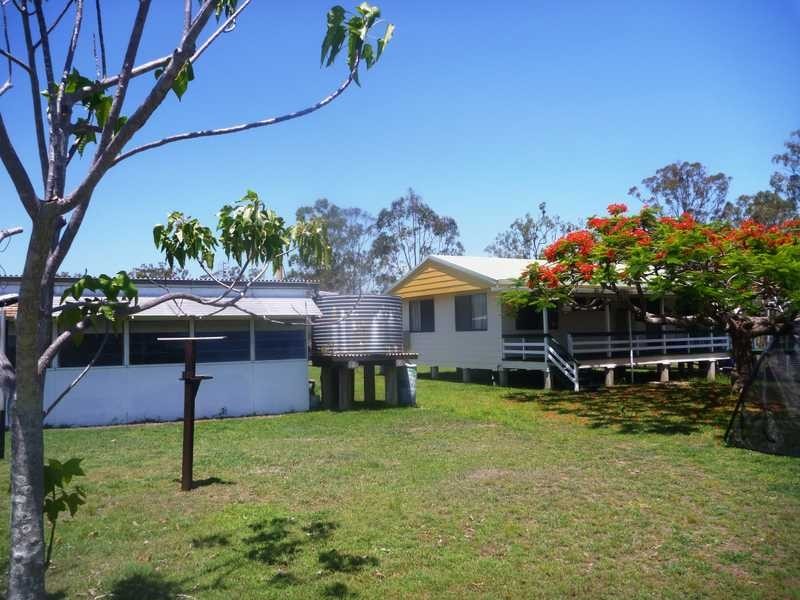 376 Intrepid Drive, Foreshores QLD 4678