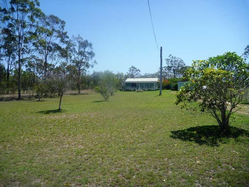 376 Intrepid Drive, Foreshores QLD 4678