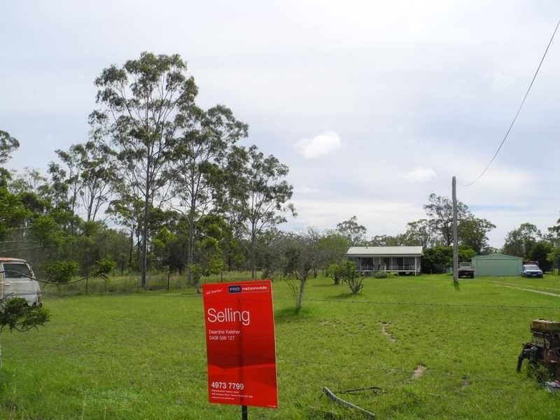 376 Intrepid Drive, Foreshores QLD 4678